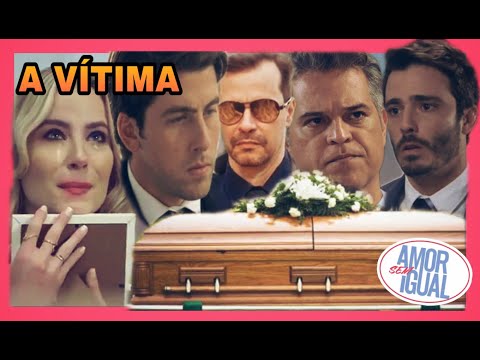 NOVELA AMOR SEM
