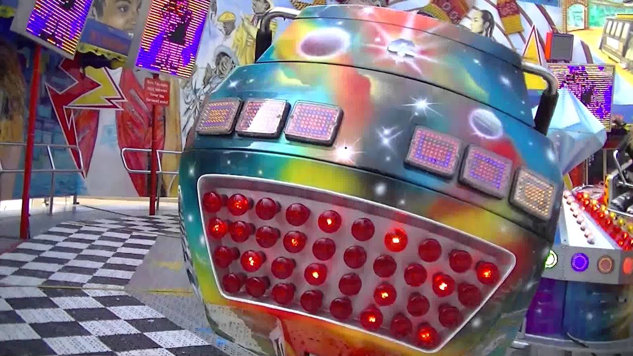 Break Dance - Bonner (Offride) Video Iserlohn 2013