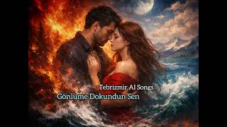 Tebrizmir Ai Songs - Gönlüme Dokundun Sen