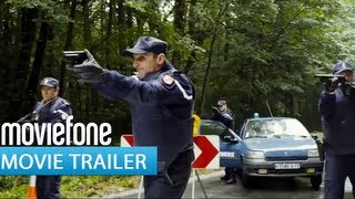 'The Prey' Trailer | Moviefone
