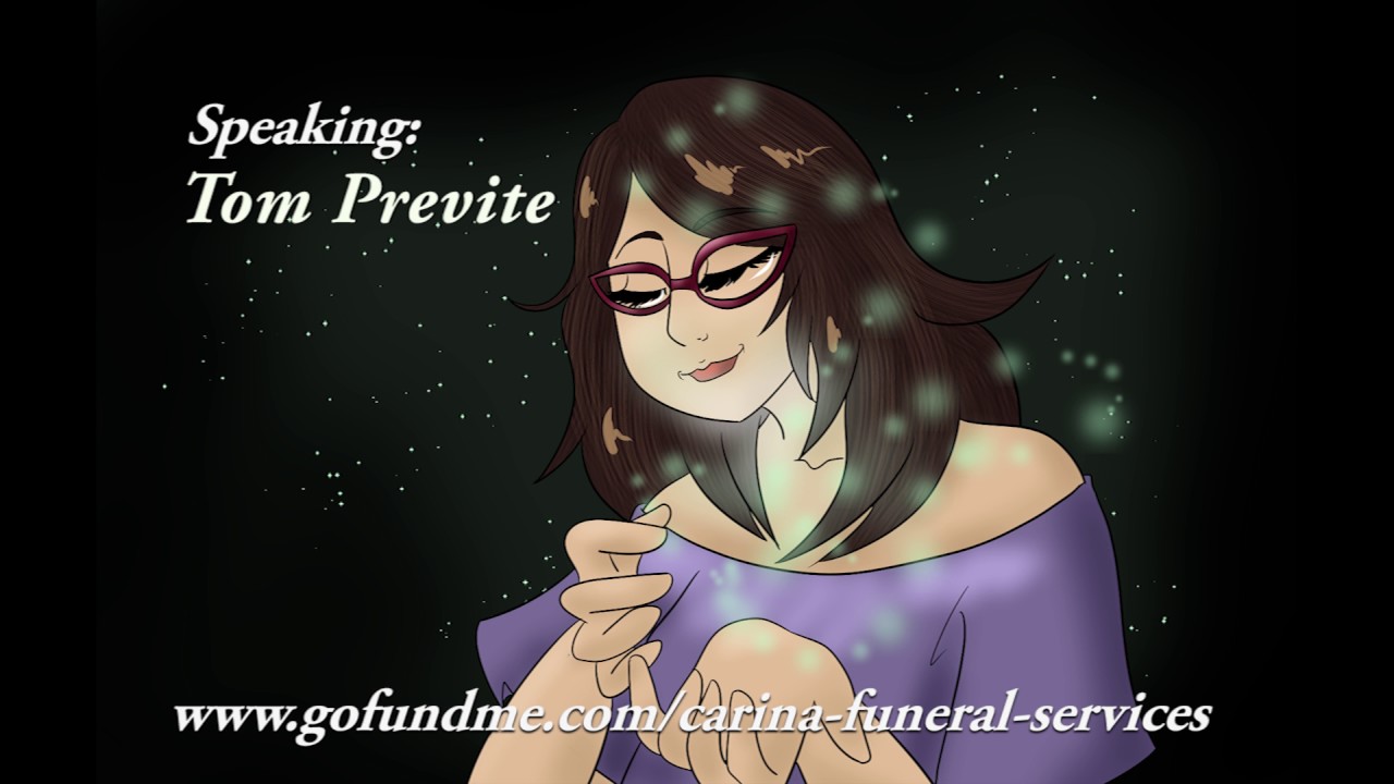musical chairs GoFundMe for Moony