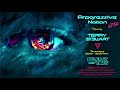 Progressive Psy-trance mix - October 2019 - Neelix, Unseen Dimensions Phaxe, Deep Kontakt, Day.Din,