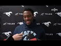End Of Season: Dominique Rhymes - 02.11.25