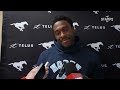 End Of Season: Dominique Rhymes - 02.11.25