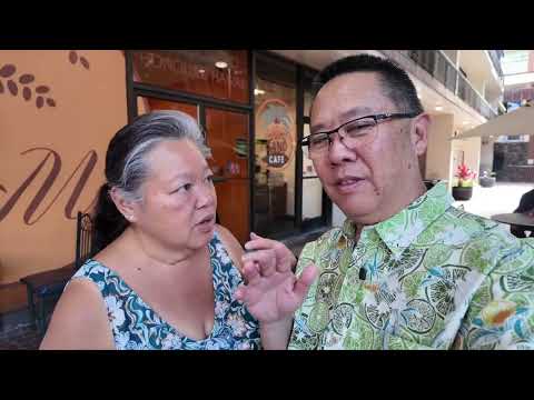 Waikiki Local Eats