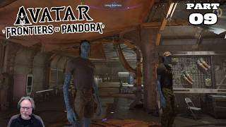 Lets Play Avatar: Frontiers of Pandora with Renfail - Part 9