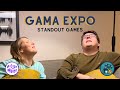 12 standout games from gama expo 2024  feat foster the meeple