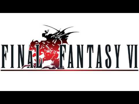 FF1 - Boss Battle B - Final Fantasy VI T-Edition Music