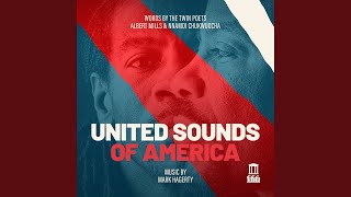 United Sounds Of America Viii. No Time To Study