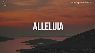 Alleluia || 5 Hour Piano Instrumental for Prayer and Worship