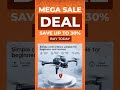 GT8 Brushless 8K Dual Camera Drone with Obstacle Avoidance