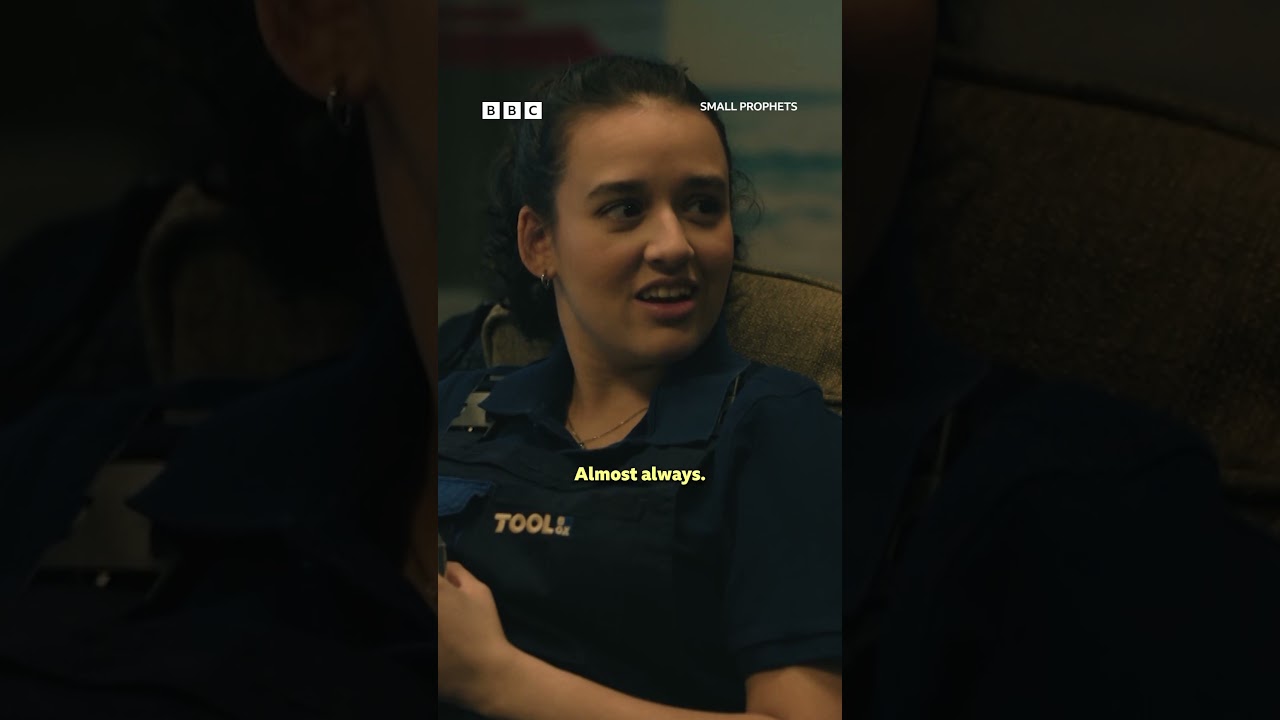 Underwater Welding 101 - BBC