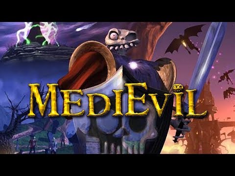MediEvil
