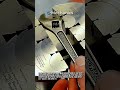 불규칙한 물체도 완벽 클램핑! 프랙탈 바이스 조의 작동 원리 #worker #process #cnc #diy #hardware