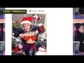 The Best (And Worst) Celebrity Christmas Cards