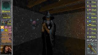 Daggerfall pt. 49 - Passing the Time
