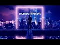 Legends Never Die Slowed Reverb 