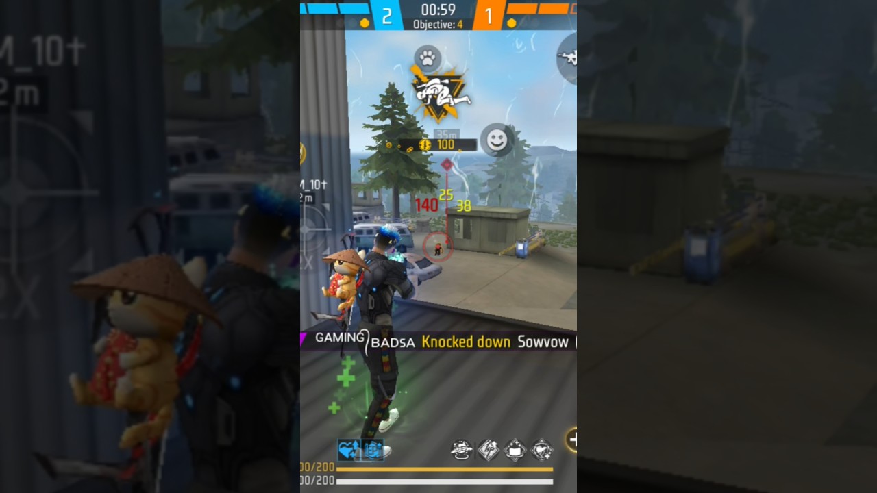 আলহামদুলিল্লাহ কমে গেছে 😂🤣 #foryou #freefire #freefireclips #freefirefunny #youtubeshorts