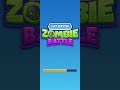 Game Guardian Mega hack coin, Level Last Survival: Perang Zombie 2026  - Enjoy Gameplay GG