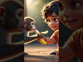 inspire story