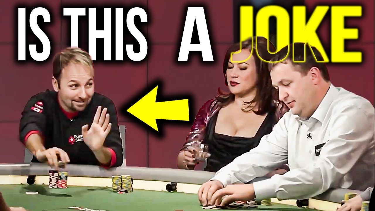 103 Minutes Poker MADNESS Royal Flush, BRUTAL Bad Beats, Blow Ups and MORE