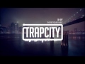 The Partysquad & Boaz vd Beatz - Oh My (Trap City)