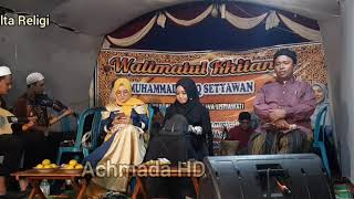 wulidal Huda//mujahidin//Adelta Religi//