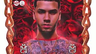 Anuel AA   La Bella y La Bestia Oficial 2018