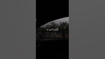 بدر التركي | سورة الشعراء [ 217 - 220 ]