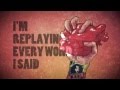 Youth In Revolt - There For You [Official Lyric Video]