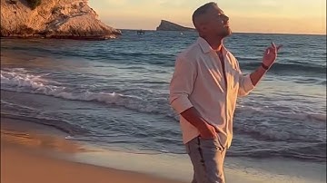 Chci tě mít - Ladish Official COVER Kaleb J - Di Balik Pertanda
