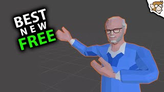TOP 10 FREE NEW Assets JUNE 2023! | Unity Asset Store