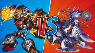 YUGIOH | Ryzeal Fiendsmith vs Azamina White Forest ! | OTS LIVE LOCALS !