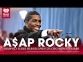 A$AP Rocky Seemingly Teases Release Date For Long-Awaited Album | Fast Facts