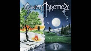 Sonata Arctica - Tallulah Instrumental