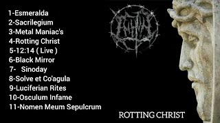 Funus ( Rotting Christ )