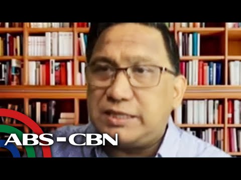 Dateline Philippines |