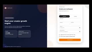 Introducing Comfluma