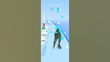 dino evolution run epic Android and iOS gameplay level 198