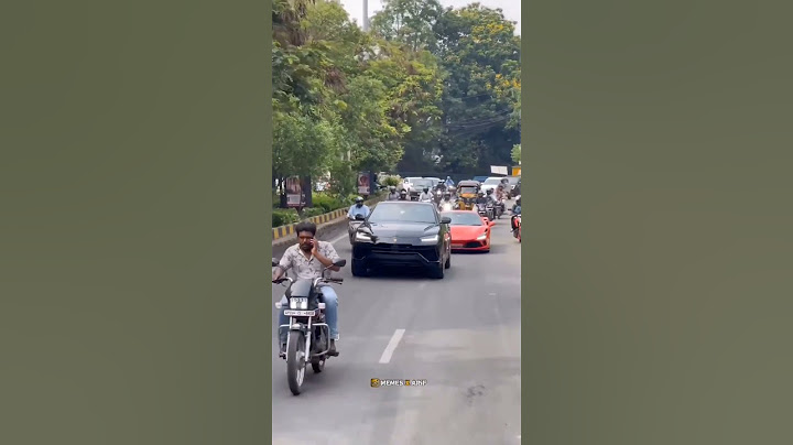 Lord splendor 💥🛐 #trafficsensors #lamborghini #viral #ferrari