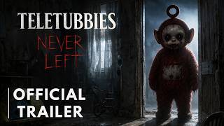 Teletubbies Never Left Horror Movie Trailer 2026