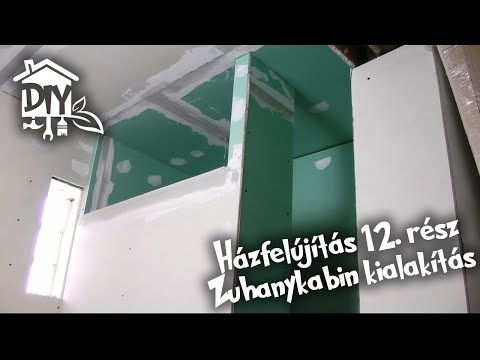 Videó: PVC Panelek A Fürdőszobához (53 Fénykép): A Mennyezet Kialakítása Műanyag Panelekkel A Szobában, A Lemezekkel Burkolt Felület, Vélemények