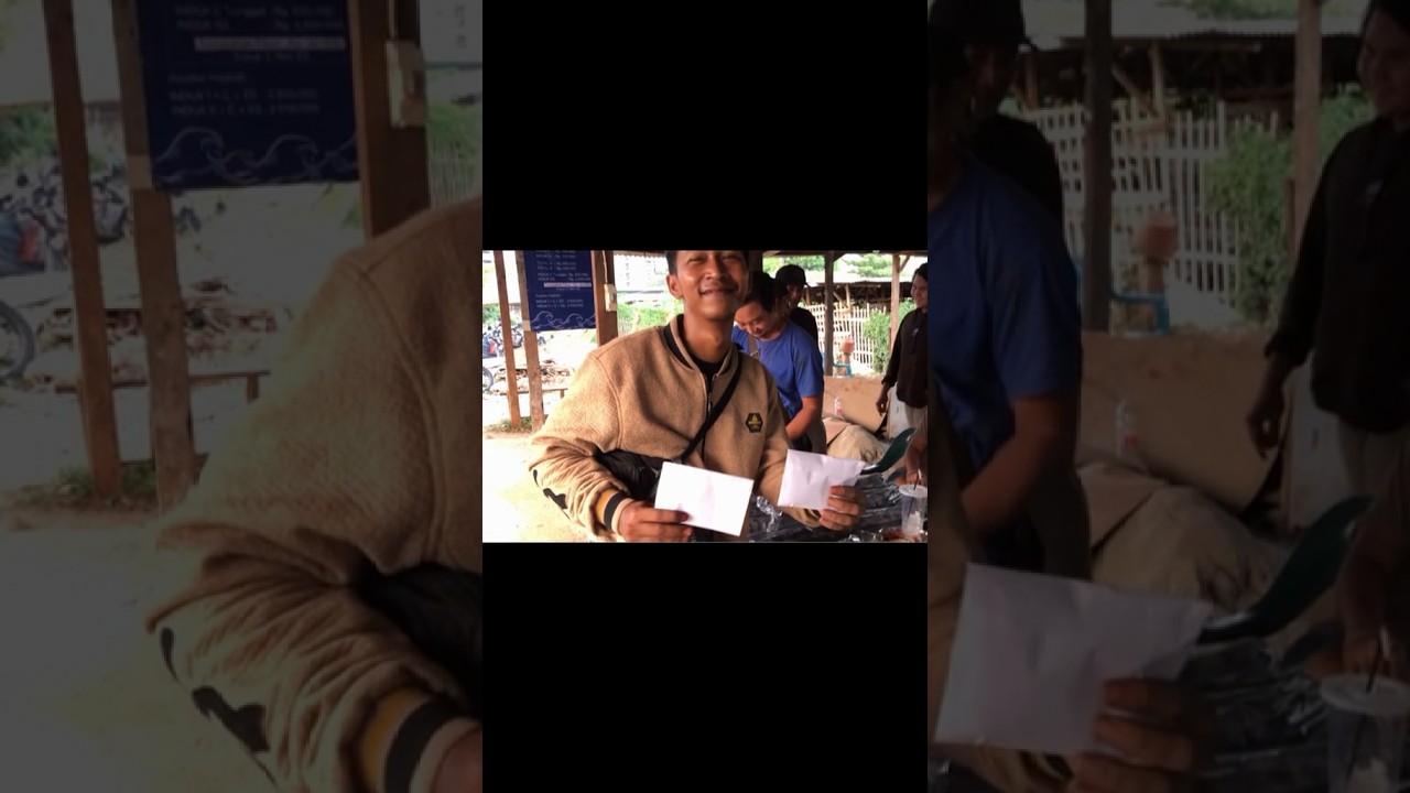 ESSEN MATADOR IJO & MERAH❗️❗️❗️ Masih di Ongkosin 