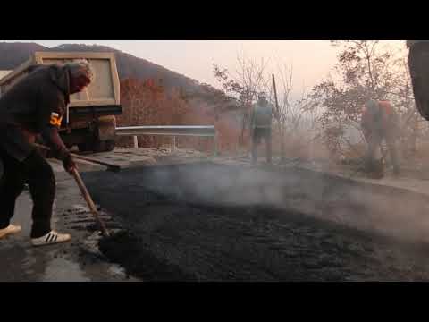 ღვთაების მონასტრამდე მისვლა განახლებული გზით იქნება შესაძლებელი