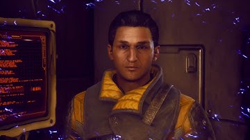 The Outer Worlds - Side Quest: A Family Matter