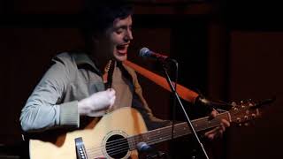 Video thumbnail of "I Can Change (Acoustic) - Ezra Furman [LCD Soundsystem Cover]"