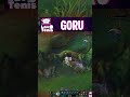 Nice hook ( ͡° ͜ʖ ͡°) | #gorudaiza de #Twitch