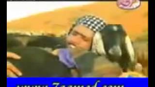 غنماتي يا غنماتي للمنشد حامد الضبعان