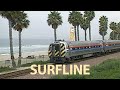 Great American Scenic Railroads - Surfline