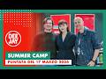 Summer Camp - Puntata del 17 marzo 2026 / Ospite Annalisa